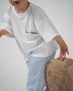 T-shirt Oversize Sea Lover