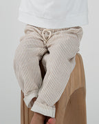 Pantalon Rêve d'Océan - Sable