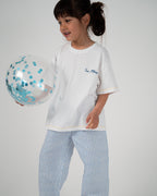 T-shirt Oversize Sea Lover