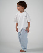 T-shirt Oversize Sea Lover