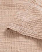 T-Shirt Grain de sable -  Taupe