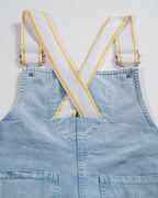Salopette Petit Soleil - Jaune