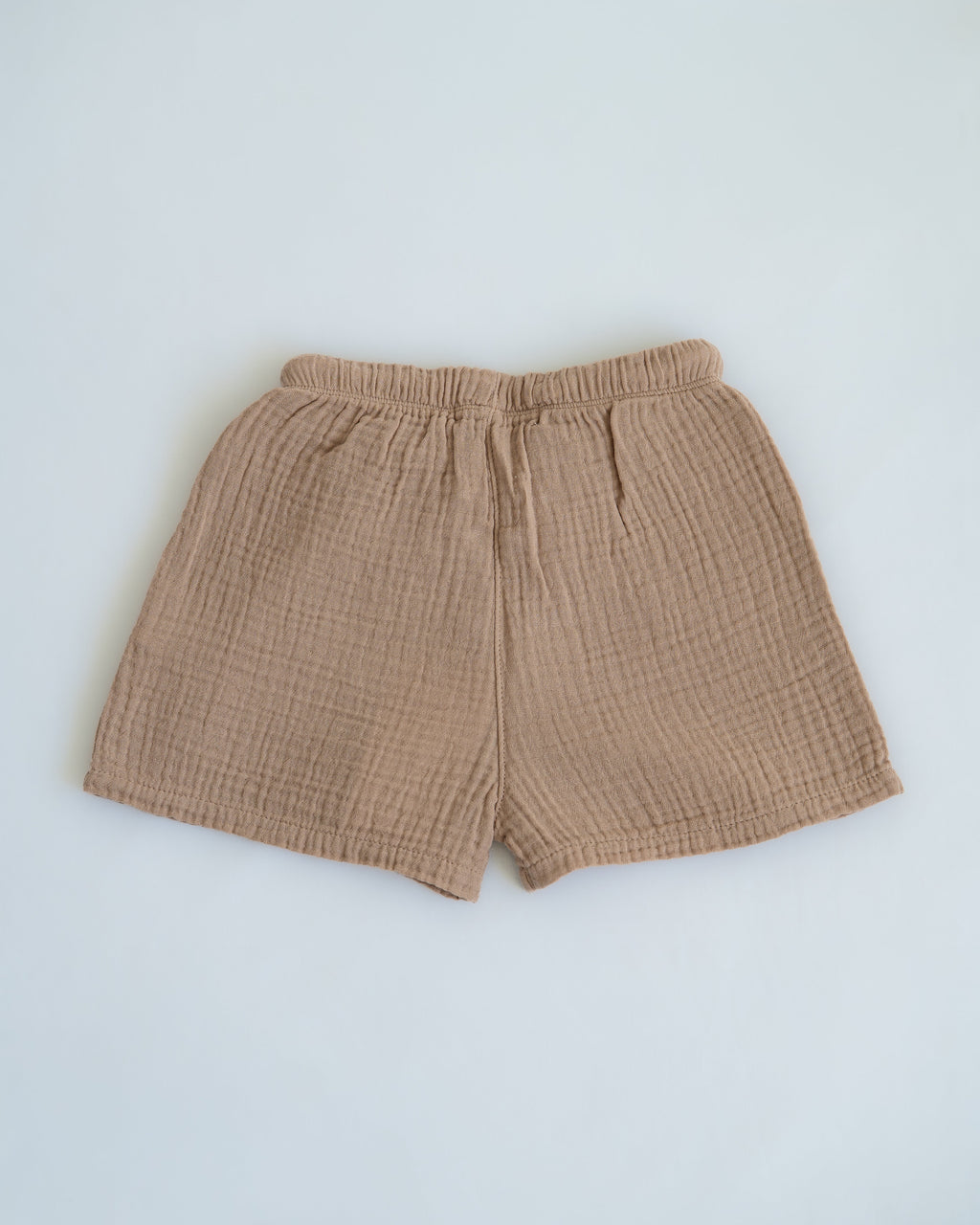 Short Grain de sable -  Taupe