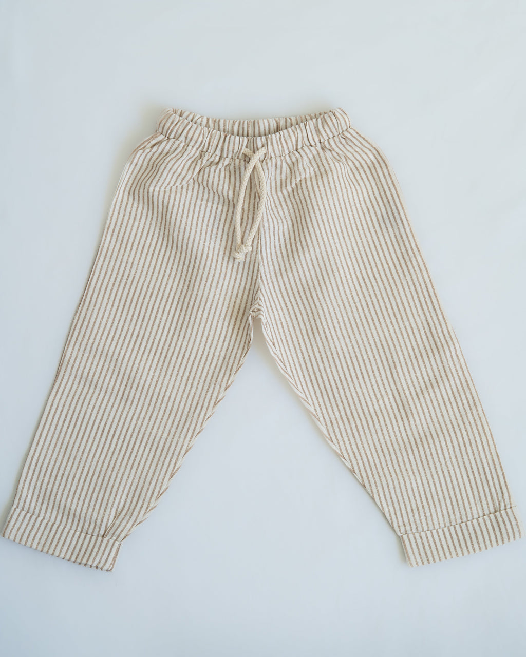 Pantalon Rêve d'Océan - Sable