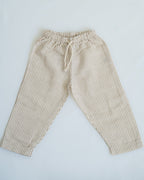 Pantalon Rêve d'Océan - Sable