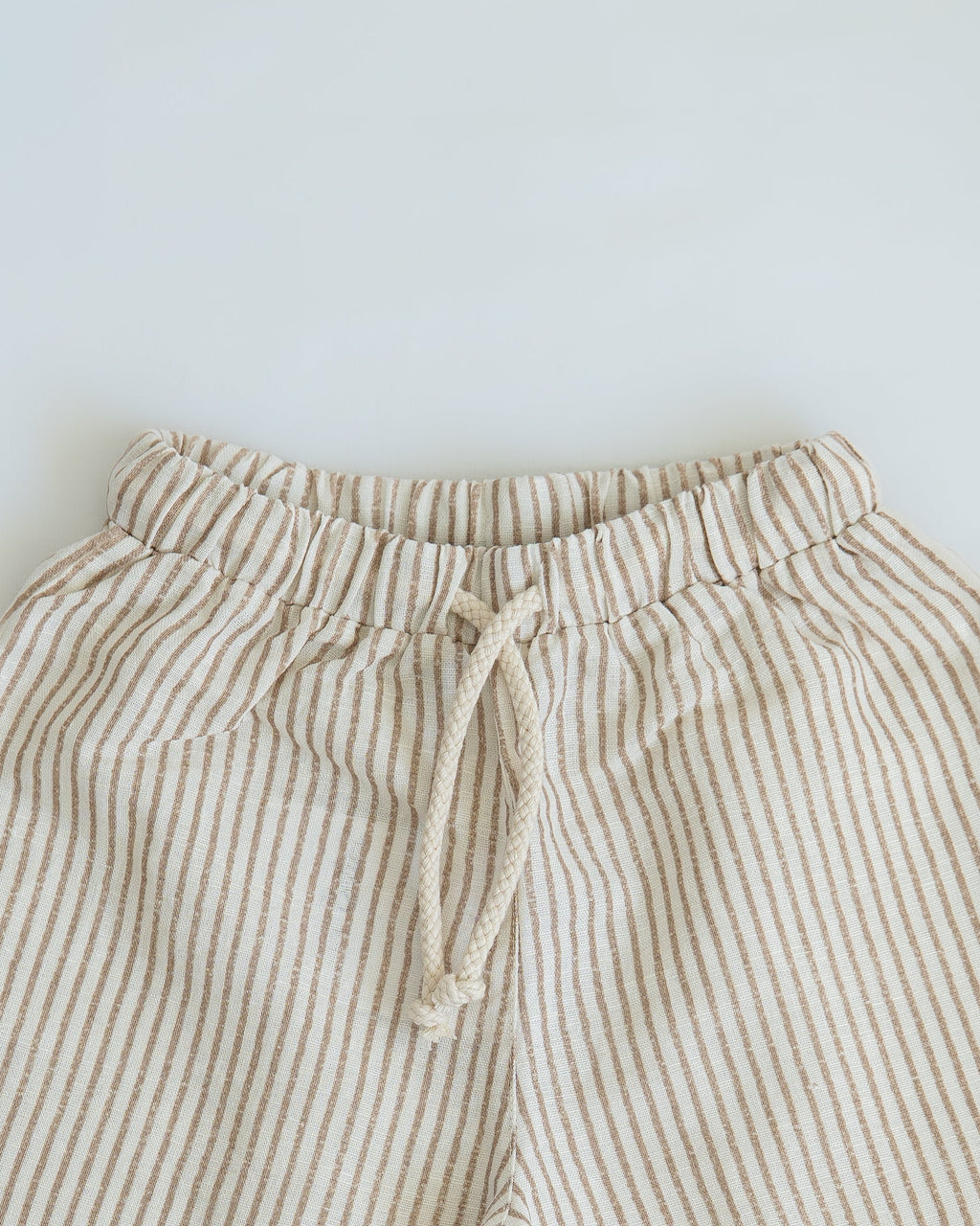 Pantalon Rêve d'Océan - Sable