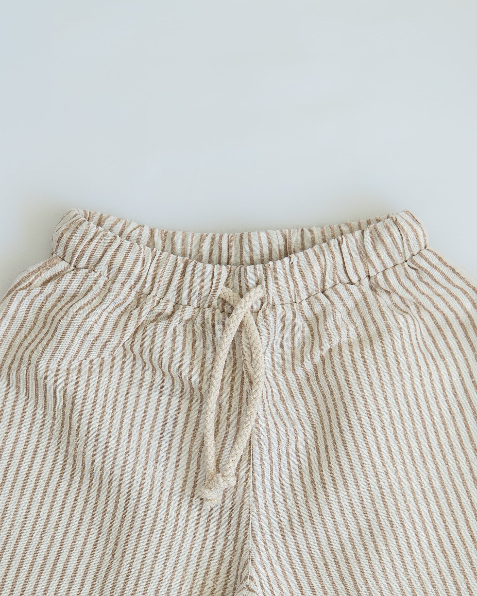 Pantalon Rêve d'Océan - Sable