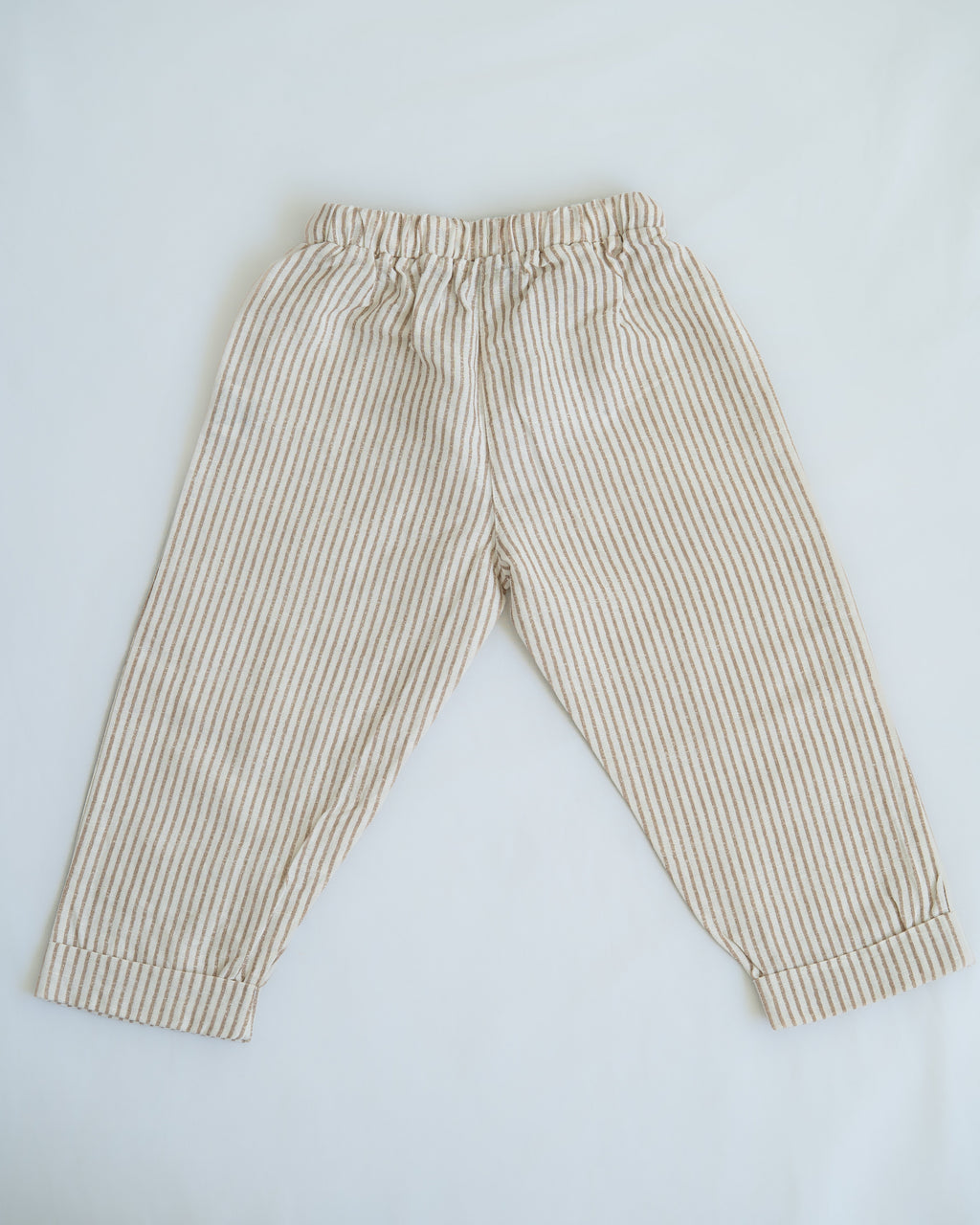 Pantalon Rêve d'Océan - Sable